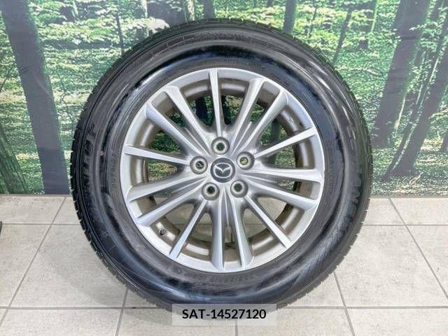 Mazda CX-5 2017-11 265726-13