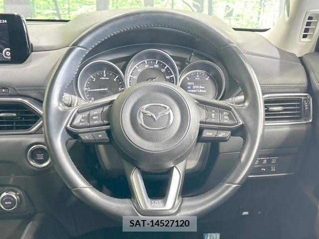 Mazda CX-5 2017-11 265726-11