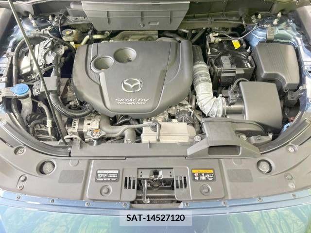 Mazda CX-5 2017-11 265726-18