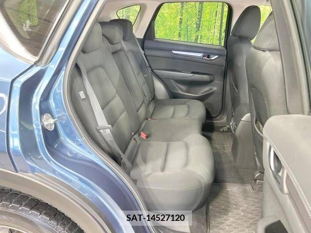Mazda CX-5 2017-11 265726-9