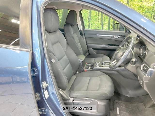 Mazda CX-5 2017-11 265726-8