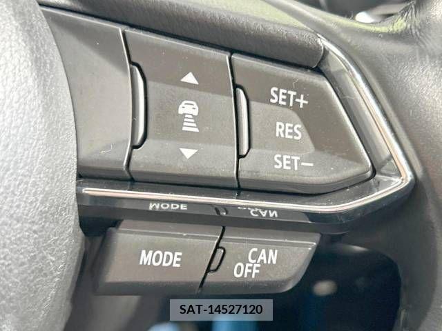 Mazda CX-5 2017-11 265726-6