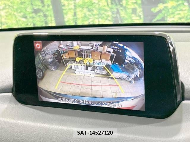 Mazda CX-5 2017-11 265726-5