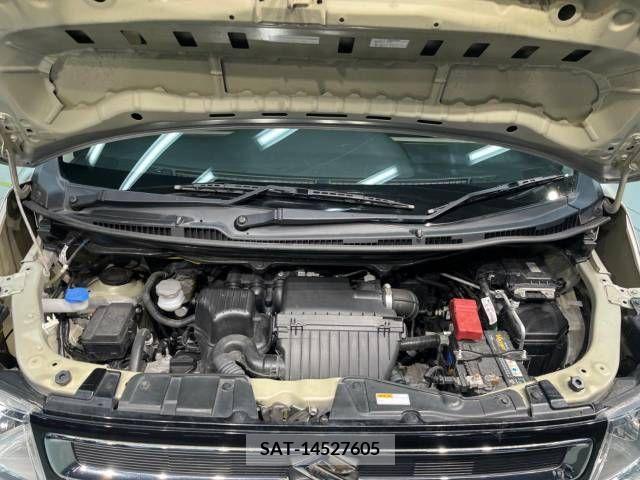 Suzuki WAGON R 2020-10 253439-19
