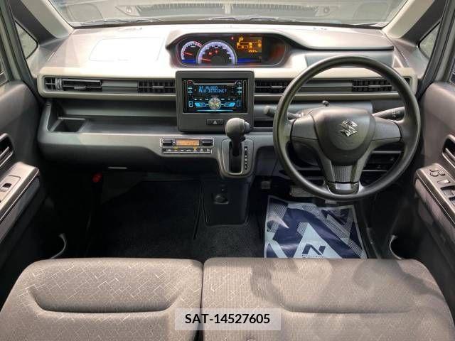Suzuki WAGON R 2020-10 253439-1