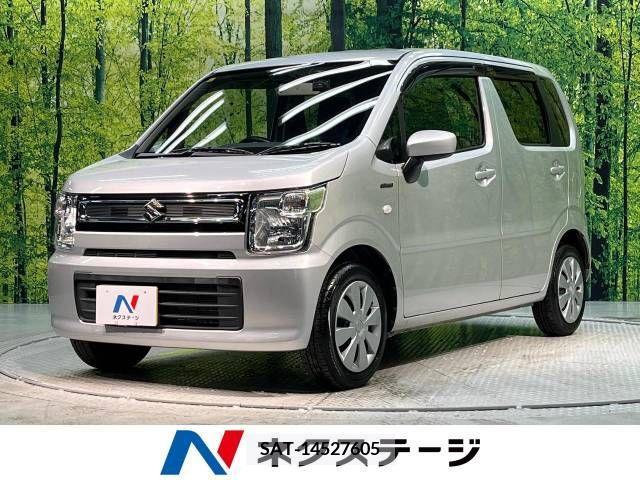 Suzuki WAGON R 2020-10 253439-0