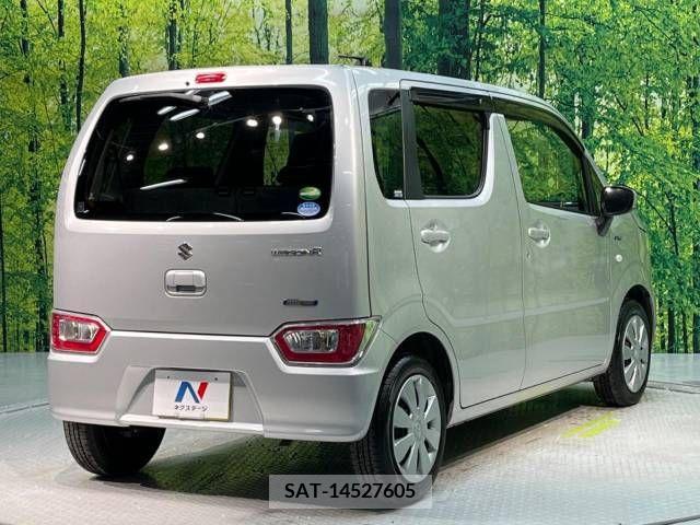 Suzuki WAGON R 2020-10 253439-17