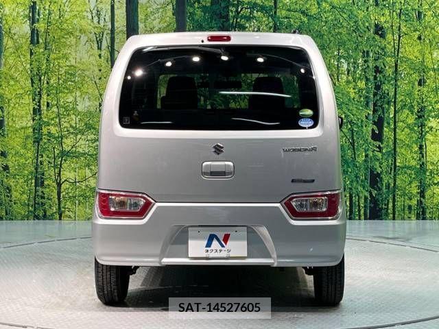 Suzuki WAGON R 2020-10 253439-15