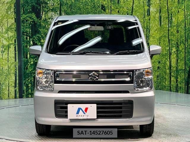 Suzuki WAGON R 2020-10 253439-14