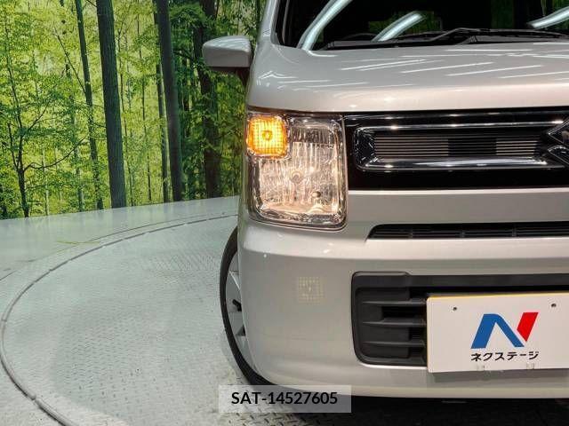 Suzuki WAGON R 2020-10 253439-12