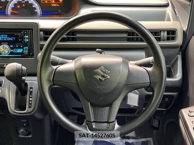 Suzuki WAGON R 2020-10 253439-11