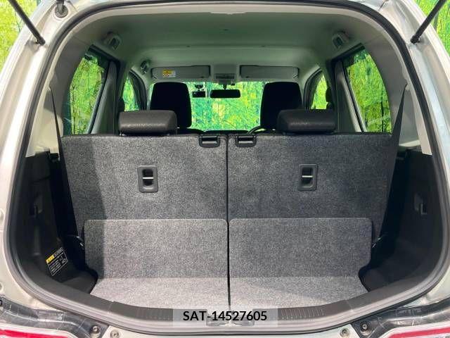 Suzuki WAGON R 2020-10 253439-10