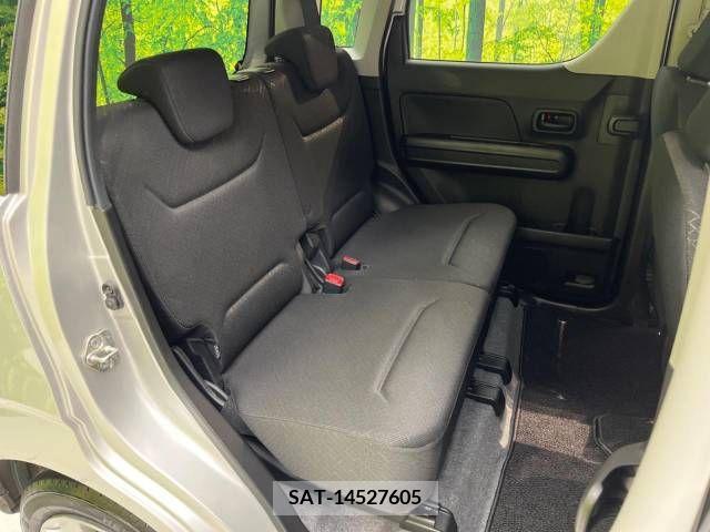 Suzuki WAGON R 2020-10 253439-9