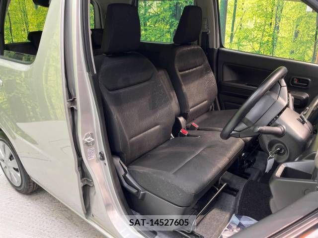 Suzuki WAGON R 2020-10 253439-8