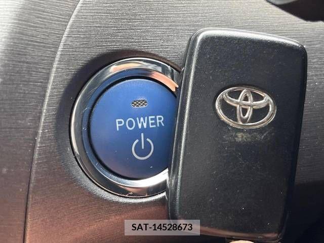 Toyota PRIUS 2012-07 386015-6