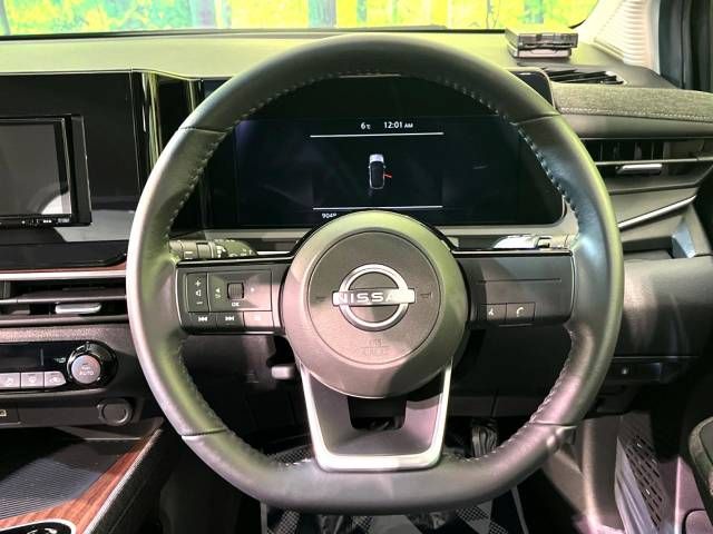 Nissan AURA 2023-06 189578-11