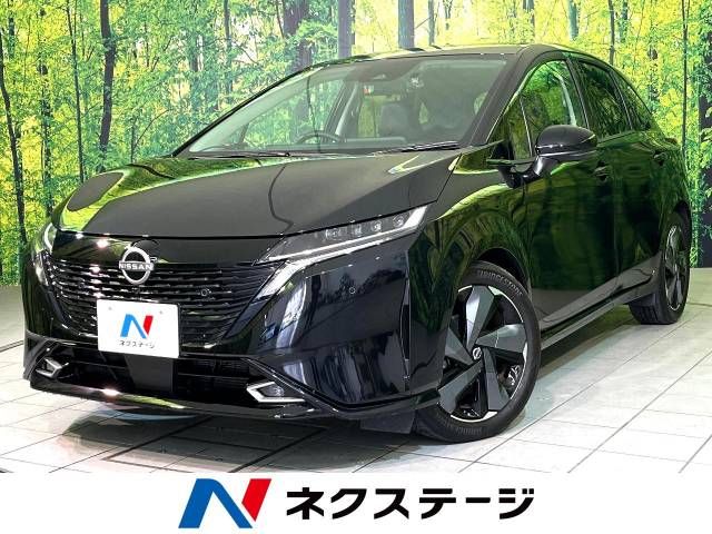Nissan AURA 2023-06 189578-0