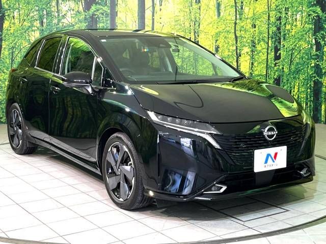 Nissan AURA 2023-06 189578-16
