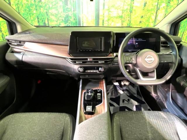 Nissan AURA 2023-06 189578-1