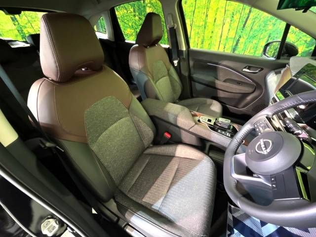 Nissan AURA 2023-06 189578-8