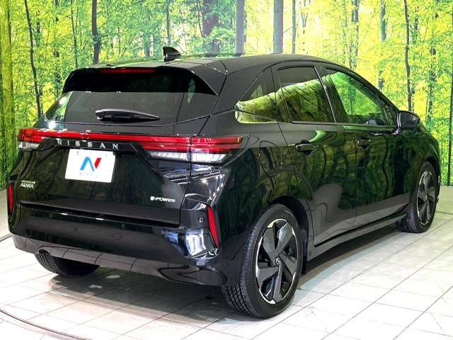Nissan AURA 2023-06 189578-17