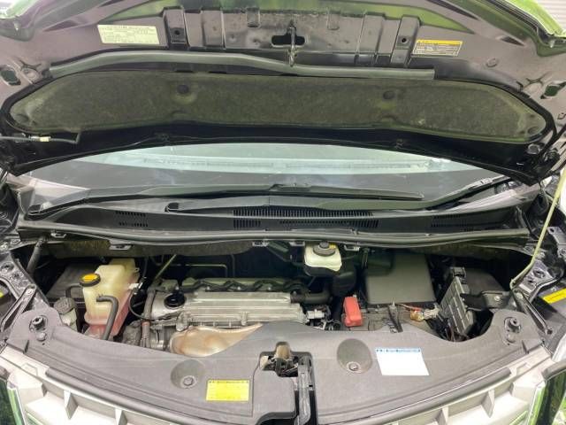 Toyota ALPHARD 2012-10 13285-18