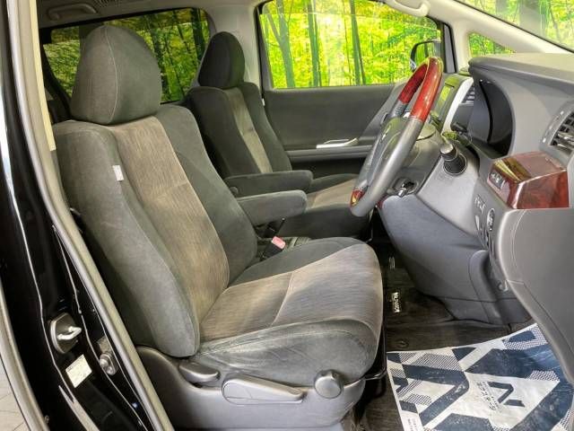 Toyota ALPHARD 2012-10 13285-8