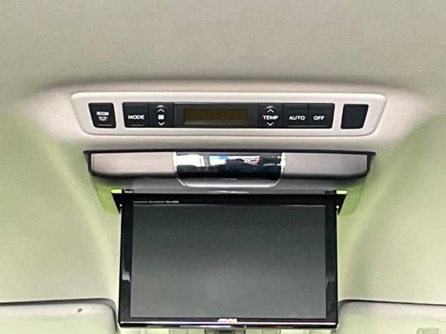 Toyota ALPHARD 2012-10 13285-4