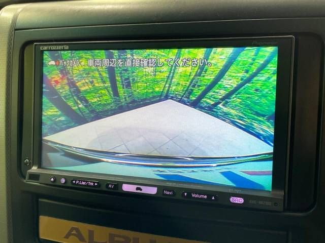 Toyota ALPHARD 2012-10 13285-3
