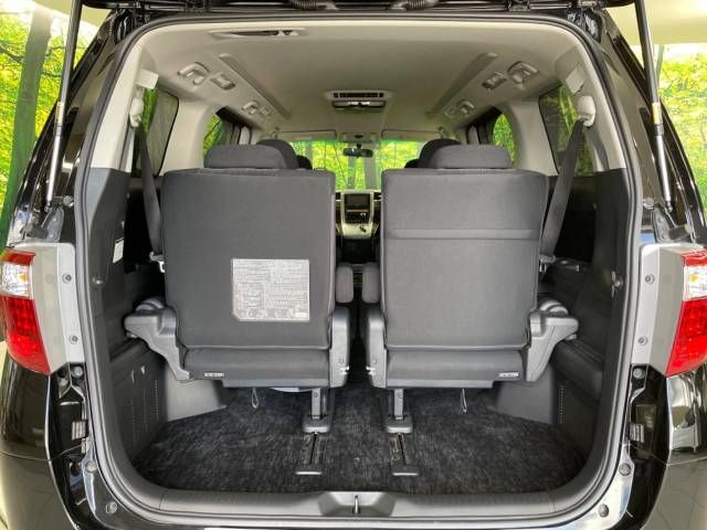Toyota ALPHARD 2012-10 13285-10