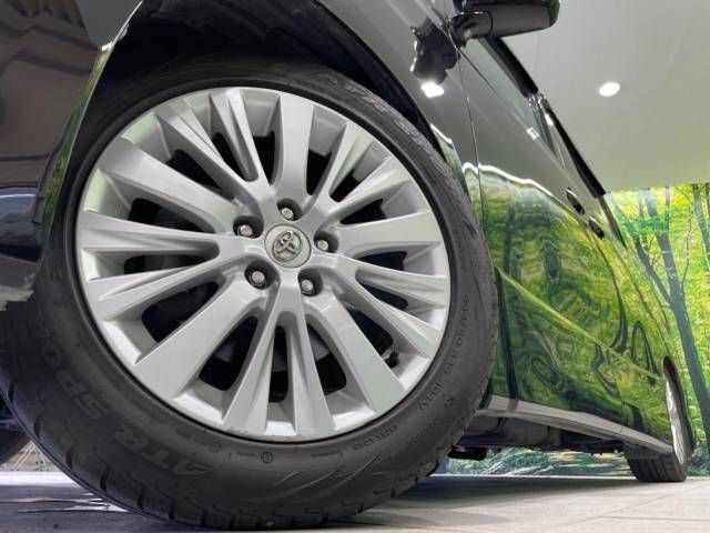 Toyota ALPHARD 2012-10 13285-13