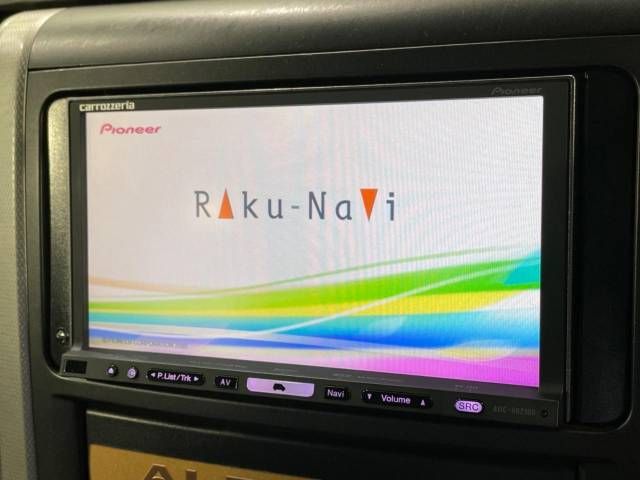 Toyota ALPHARD 2012-10 13285-2