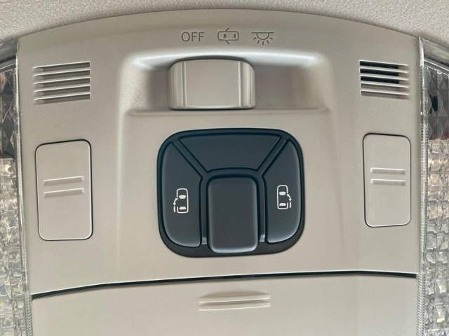 Toyota ALPHARD 2012-10 13285-5