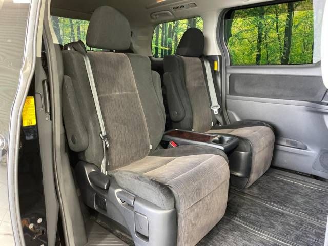 Toyota ALPHARD 2012-10 13285-9