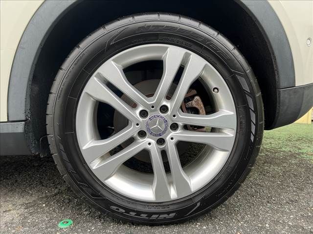 Mercedes Benz GLA-CLASS 2016-06 181429-5