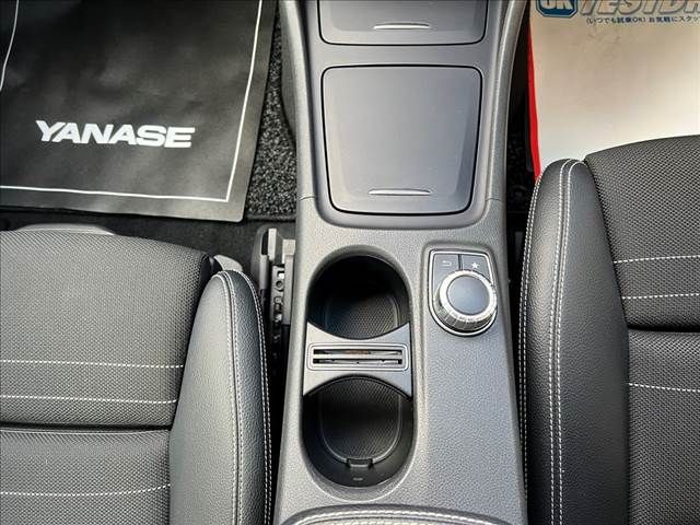 Mercedes Benz GLA-CLASS 2016-06 181429-11