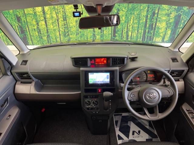 Toyota ROOMY 2023-05 186846-1