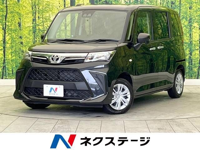 Toyota ROOMY 2023-05 186846-0