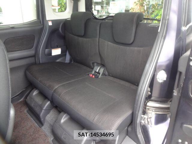 Nissan ROOX 2015-03 323776-8