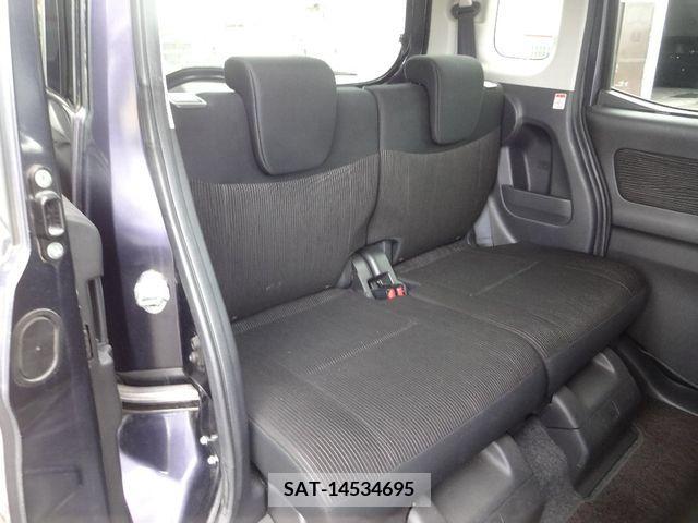 Nissan ROOX 2015-03 323776-7