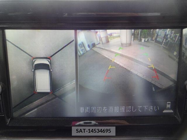 Nissan ROOX 2015-03 323776-15