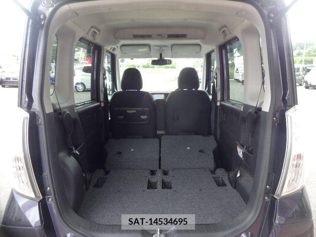 Nissan ROOX 2015-03 323776-11