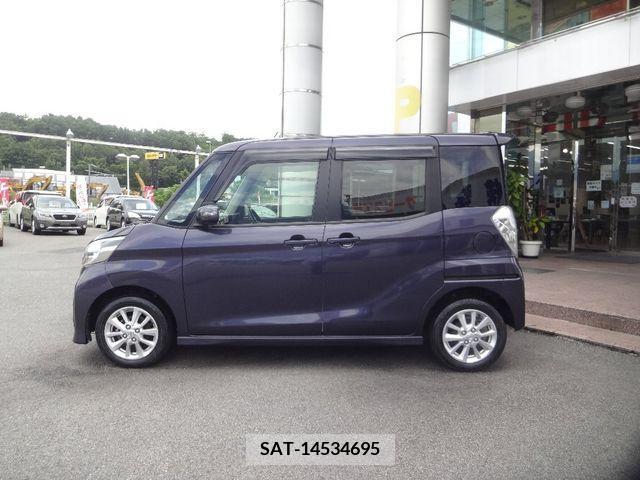 Nissan ROOX 2015-03 323776-4