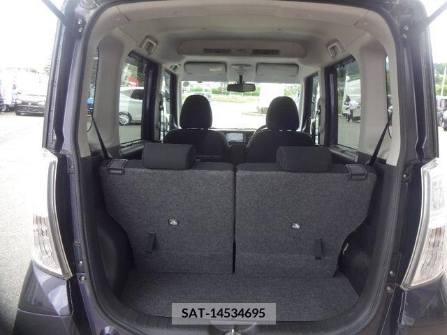 Nissan ROOX 2015-03 323776-5