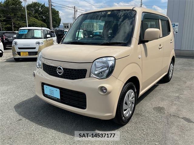 Nissan MOCO 2013-09 388627-0