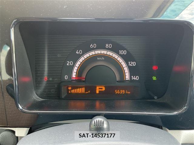 Nissan MOCO 2013-09 388627-6