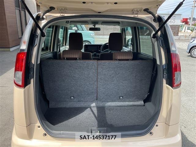 Nissan MOCO 2013-09 388627-13