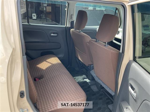 Nissan MOCO 2013-09 388627-12