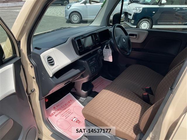 Nissan MOCO 2013-09 388627-10