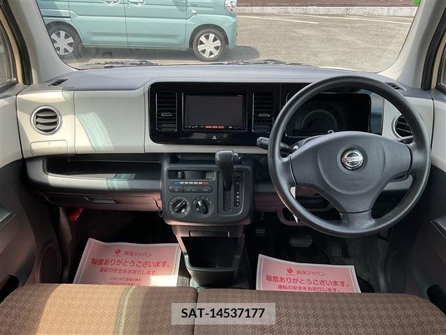 Nissan MOCO 2013-09 388627-1